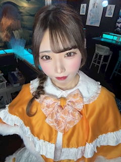 プロフィール写真5・さら|海の中・ウミノナカ - 木屋町のコンカフェ