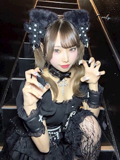 プロフィール写真4・さら|海の中・ウミノナカ - 木屋町のコンカフェ
