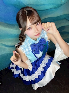 プロフィール写真6・さら|海の中・ウミノナカ - 木屋町のコンカフェ