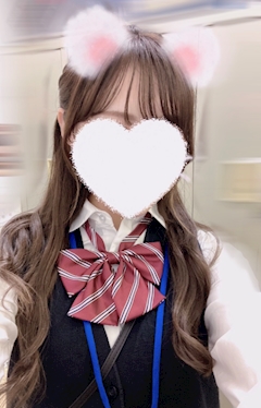 プロフィール写真1・はるな｜GIRLS LOUNGE ビビット!!・ビビット - 浦和のガールズバー