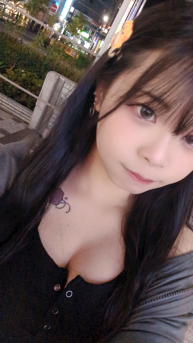 るる パジャマにおじゃま