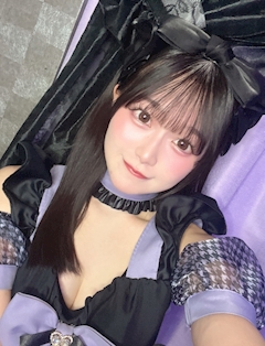 まいか「🖤💜周年イベント最終日💜🖤」