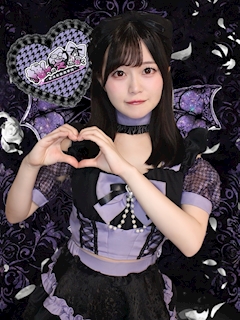 プロフィール写真1・まいか｜推しへの愛は深く・オシヘノアイハフカク - 秋葉原・末広町のコンカフェ