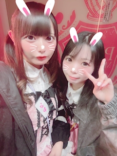 せな🩷ぴんもん梅田店「まだいます！🤍」