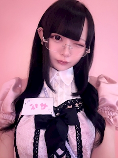 プロフィール写真2・せな🩷ぴんもん梅田店｜PINK MONSTER梅田・ピンクモンスター - 兎我野町のコンカフェ