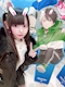 プロフィール写真24・せな🩷ぴんもん梅田店｜PINK MONSTER梅田・ピンクモンスター - 兎我野町のコンカフェ