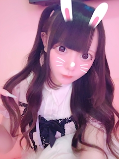 プロフィール写真7・せな🩷ぴんもん梅田店｜PINK MONSTER梅田・ピンクモンスター - 兎我野町のコンカフェ