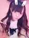 プロフィール写真7・せな🩷ぴんもん梅田店｜PINK MONSTER梅田・ピンクモンスター - 兎我野町のコンカフェ