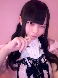 プロフィール写真22・せな🩷ぴんもん梅田店｜PINK MONSTER梅田・ピンクモンスター - 兎我野町のコンカフェ