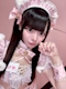 プロフィール写真5・せな🩷ぴんもん梅田店｜PINK MONSTER梅田・ピンクモンスター - 兎我野町のコンカフェ