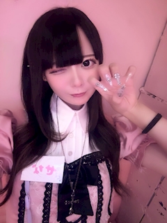 プロフィール写真19・せな🩷ぴんもん梅田店｜PINK MONSTER梅田・ピンクモンスター - 兎我野町のコンカフェ