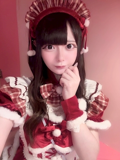 プロフィール写真3・せな🩷ぴんもん梅田店｜PINK MONSTER梅田・ピンクモンスター - 兎我野町のコンカフェ