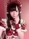 プロフィール写真3・せな🩷ぴんもん梅田店｜PINK MONSTER梅田・ピンクモンスター - 兎我野町のコンカフェ