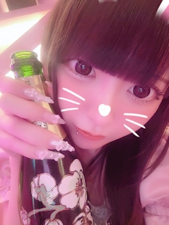 プロフィール写真18・せな🩷ぴんもん梅田店｜PINK MONSTER梅田・ピンクモンスター - 兎我野町のコンカフェ
