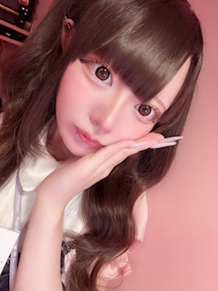 プロフィール写真9・せな🩷ぴんもん梅田店｜PINK MONSTER梅田・ピンクモンスター - 兎我野町のコンカフェ