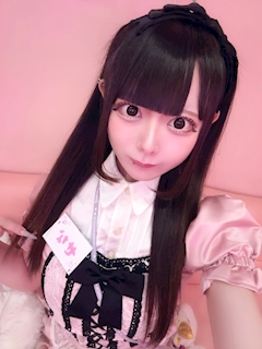 プロフィール写真16・せな🩷ぴんもん梅田店｜PINK MONSTER梅田・ピンクモンスター - 兎我野町のコンカフェ