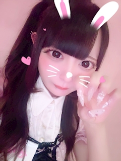 プロフィール写真17・せな🩷ぴんもん梅田店｜PINK MONSTER梅田・ピンクモンスター - 兎我野町のコンカフェ