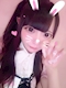 プロフィール写真17・せな🩷ぴんもん梅田店｜PINK MONSTER梅田・ピンクモンスター - 兎我野町のコンカフェ