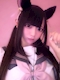 プロフィール写真1・せな🩷ぴんもん梅田店｜PINK MONSTER梅田・ピンクモンスター - 兎我野町のコンカフェ