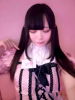 プロフィール写真21・せな🩷ぴんもん梅田店｜PINK MONSTER梅田・ピンクモンスター - 兎我野町のコンカフェ