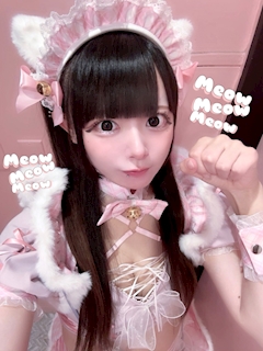 プロフィール写真8・せな🩷ぴんもん梅田店｜PINK MONSTER梅田・ピンクモンスター - 兎我野町のコンカフェ