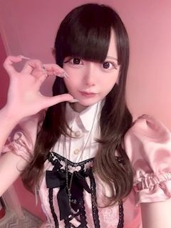 プロフィール写真13・せな🩷ぴんもん梅田店｜PINK MONSTER梅田・ピンクモンスター - 兎我野町のコンカフェ