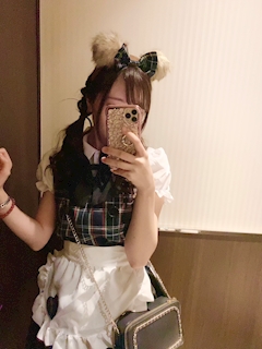 プロフィール写真1・ミライ｜CLUB 蓮・レン - 八王子のキャバクラ