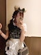 プロフィール写真1・ミライ｜CLUB 蓮・レン - 八王子のキャバクラ