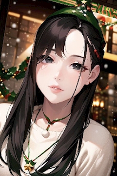 プロフィール写真1・つむぎ｜ちとせ会館 - 池袋西口のガールズバー