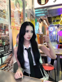 プロフィール写真1・ゆず|WISTERIA・ウィステリア - 国分町のキャバクラ