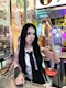 プロフィール写真1・ゆず|WISTERIA・ウィステリア - 国分町のキャバクラ