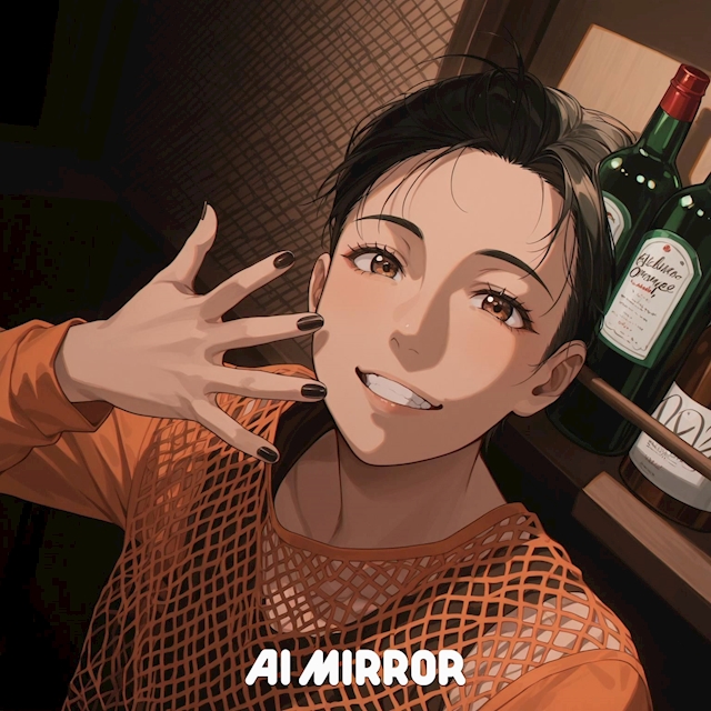 つくし X Bar ROMADO
