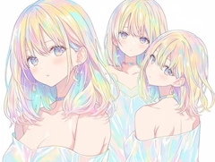 プロフィール写真1・ひまり【上野epic】｜CLUB EPIC・エピック - 上野のキャバクラ