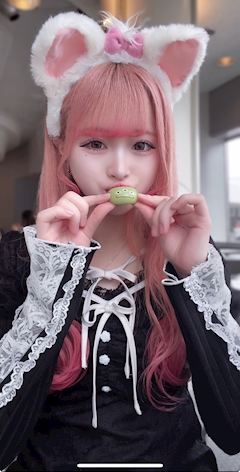 プロフィール写真5・ましゅ｜Bar Kirara・キララ - 上野のガールズバー