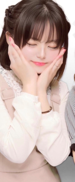 プロフィール写真2・あん🩷昼スナック｜昼スナック-Noel-・ノエル - 神戸三宮のスナック