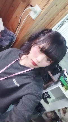 プロフィール写真2・かづき|LIP CREAM・リップクリーム - 静岡 紺屋町のガールズバー