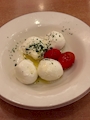新着ブログ 久々にサイゼ
