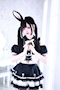 プロフィール写真1・ほむら|Concept cafe MoaRabi♡・モアラビ - 東心斎橋のコンカフェ