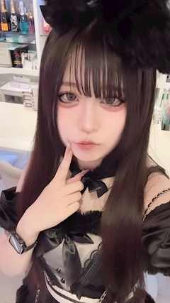 プロフィール写真2・ほむら|Concept cafe MoaRabi♡・モアラビ - 東心斎橋のコンカフェ