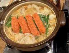 るか【川崎Fiesta Lounge】