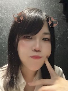 プロフィール写真1・ういか｜Ciel シエル - 新小岩/ガールズバー [ポケパラ]