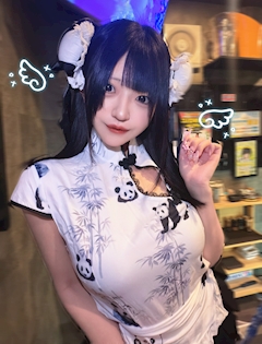 プロフィール写真5・ららてゃん|あにぽり大阪・アニポリ - 千日前のコンカフェ