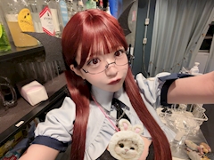 プロフィール写真5・ららてゃん｜あにぽり大阪・アニポリ - ミナミのコンカフェ
