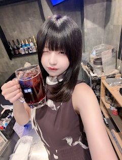 プロフィール写真3・ららてゃん｜あにぽり大阪・アニポリ - ミナミのコンカフェ