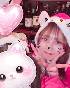 プロフィール写真5・のあ|E's Bar・イーズバー - 沼津のガールズバー
