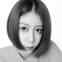 プロフィール写真2・あいり｜熟女キャバクラ　雅・ミヤビ - 広島市（流川）のキャバクラ