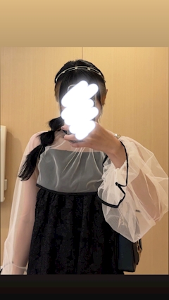 プロフィール写真1・なつき｜CLUB新世界・シンセカイ - 五反田のキャバクラ