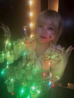 まこ🐼マダンテ「【6.30】素敵な日！！！！！とってもとってもとってもありがとうございました！！！！！！！！」