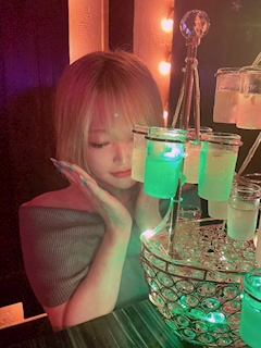 まこ🐼マダンテ「昨日は限界酔っ払いヲンナ🥃」