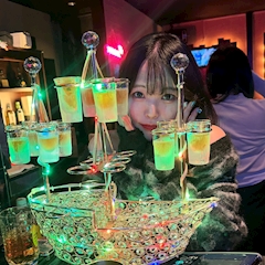 プロフィール写真1・まこ🐼マダンテ｜Girl'sBar マダンテ - 東川口のガールズバー